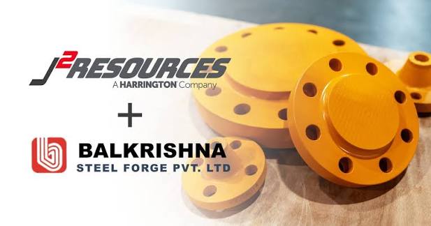 Balkrishna Steel Forge Pvt. Ltd.