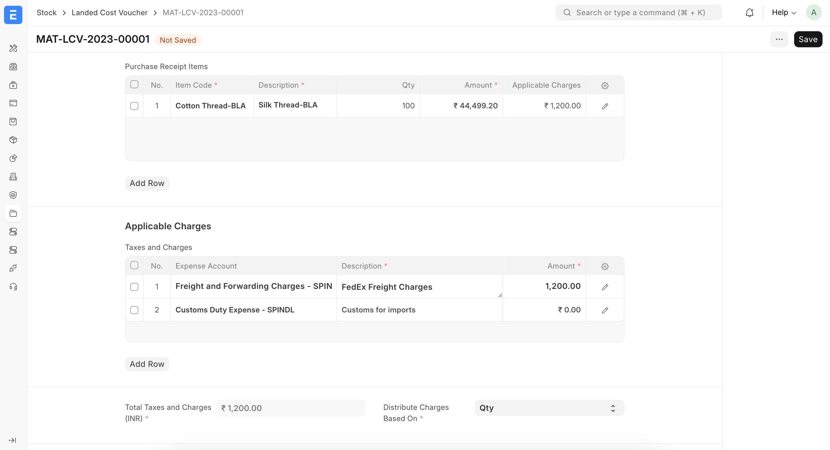 Hassle-free import and export: Simplify global trade