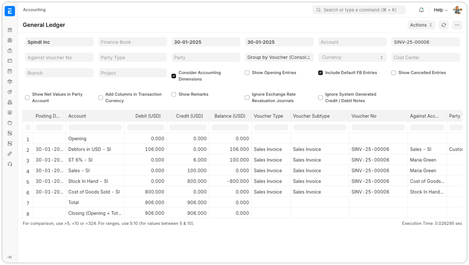 Logistics & shipping made simple