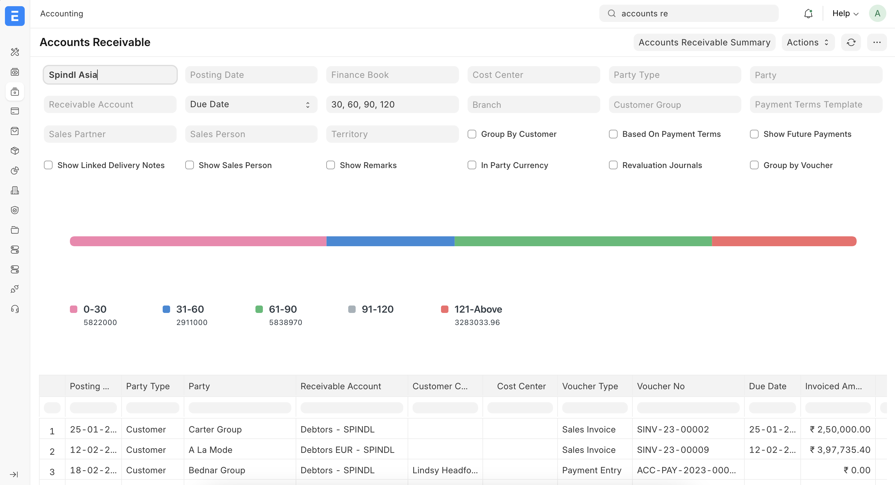 Get timely payments from your customers