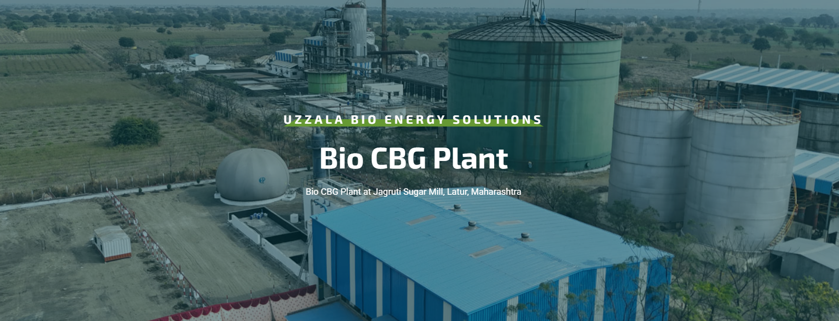 Uzzala Bio Energy Solution