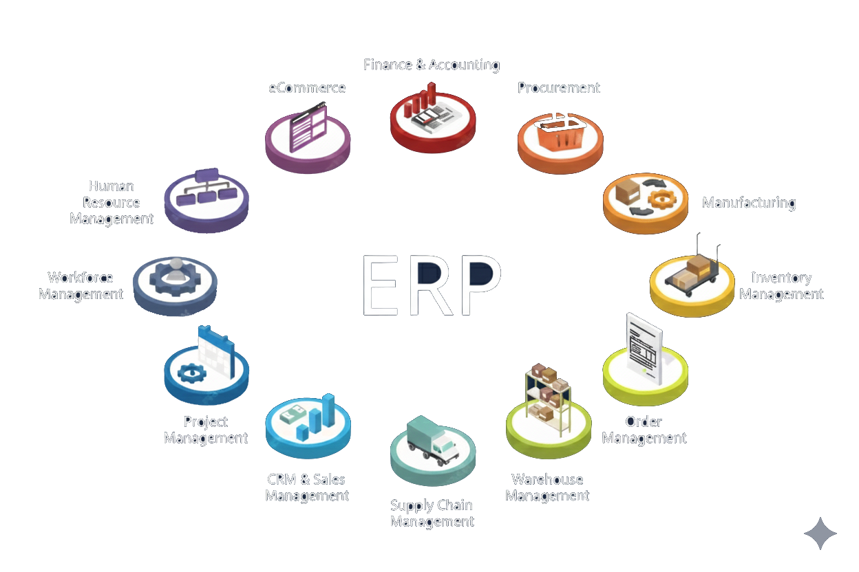 NivaSync team collaborating